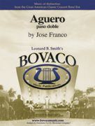 Franco: Aguero, paso doble