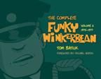 Batiuk: The Complete Funky Winkerbean Vol. 2 (1975-1977)