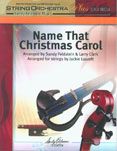 Larry Clark_ Feldstein: Name That Christmas Carol