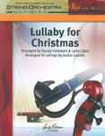 Sandy Feldstein_Larry Clark: Lullaby For Christmas