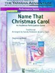 Sandy Feldstein_Larry Clark: Name That Christmas Carol
