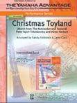 Sandy Feldstein_Larry Clark: Christmas Toyland