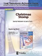 Sandy Feldstein_Larry Clark: Christmas Stomp