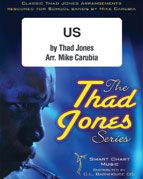 Jones: Us
