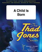 Jones: A Child Is Born