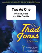 Jones: Two As One