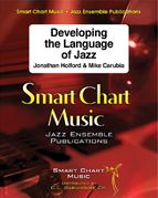 Carubia_ Holford: Developing the Language of Jazz