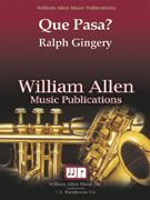 Ralph Gingery: Que Pasa?