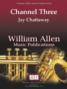 Jay Chattaway: Channel Three
