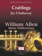Jay Chattaway: Crablegs