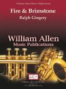 Ralph Gingery: Fire & Brimstone