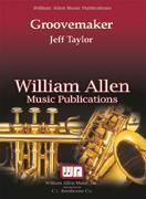 J. Taylor: Groovemaker