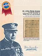 John Philip Sousa: The Invincible Eagle