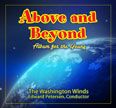 Above and Beyond