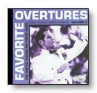 Favorite Overtures Vol 2