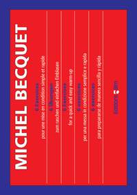 Michel Becquet: 6 Exercises