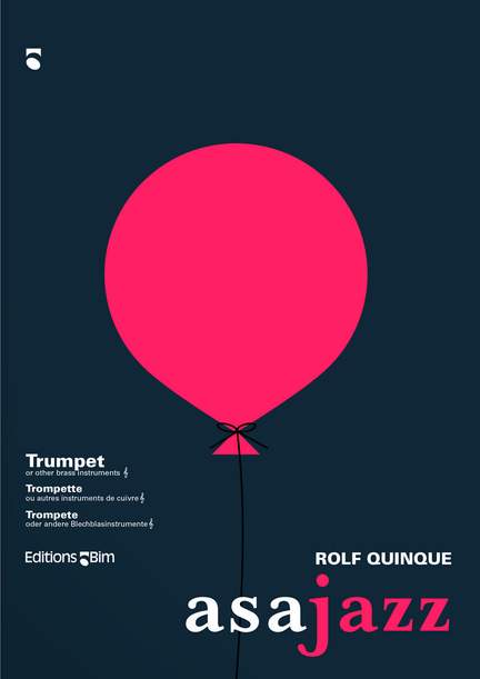 Quinque: Asa Jazz Studies