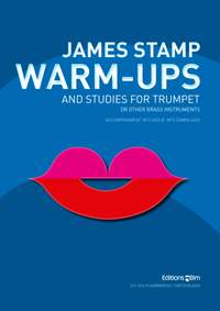 James Stamp: Warm-Ups and Studies