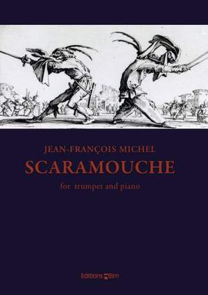 Jean-François Michel: Scaramouche