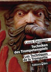 Louis Davidson: Les Technique de la Trompette