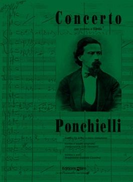 Amilcare Ponchielli: Concerto per tromba