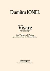 Dumitru Ionel: Visare (Dreaming)