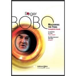 Bobo: Mastering The Tuba