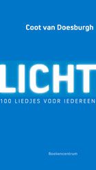 Licht Tekst (Liedjes(100) Voor