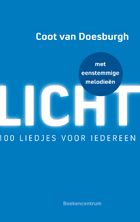 Licht Eenstemmig (Liedjes(100)