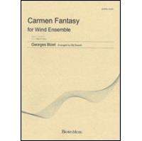 Eiji Suzuki: Carmen Fantasy