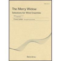 Franz Lehár: The Merry Widow