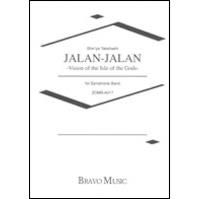 Shin'ya Takahashi: Jalan-Jalan