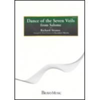 Richard Strauss: Dance of the Seven Veils from Salome