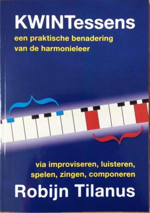 Robijn Tilanus: KWINTessens