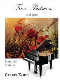 G. Koele: 2 Psalmen