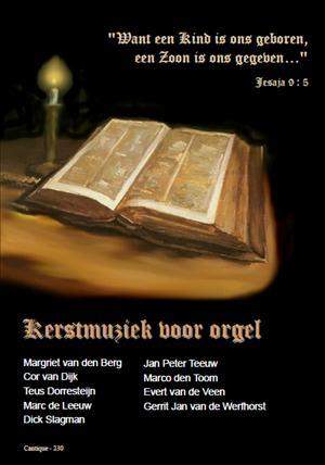 Kerstmuziek Voor Orgel