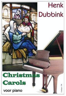 H. Dubbink: Christmas Carols