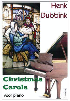 H. Dubbink: Christmas Carols