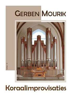 G. Mourik: Koraalimprovisatie Ps.38