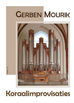 G. Mourik: Koraalimprovisatie Ps.38