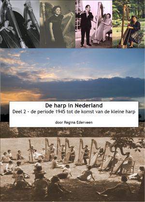 R. Ederveen: Harp In Nederland (De) 2