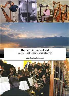 R. Ederveen: Harp In Nederland (De) 3