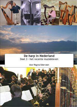 R. Ederveen: Harp In Nederland (De) 3