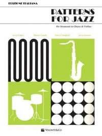J. Coker: Pattens For Jazz (Edizione Italiana)