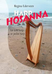 Regina Ederveen: Harp Hosanna