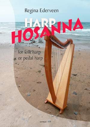 Regina Ederveen: Harp Hosanna