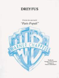 Lemarque: Dreyfus