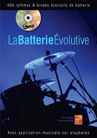 Eric Thievon: La Batterie Evolutive 3D