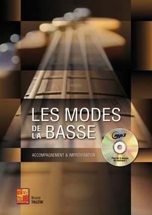 Les Modes de la Basse