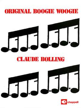 Bolling: Original Boogie Woogie